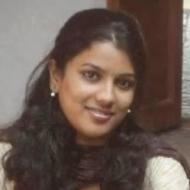 Aswathi A. BBA Tuition trainer in Kozhikode