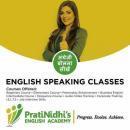 Pratinidhi's English Academy Communication Skills Training institute in Mumbai
