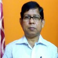 Swapan K. Class 11 Tuition trainer in Durgapur