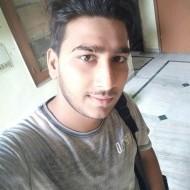 Sudhanshu Kumar Class 11 Tuition trainer in Delhi