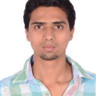 Ravi Srivastava C Language trainer in Pune