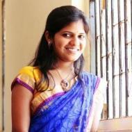 Vidyashree M. Class 6 Tuition trainer in Mysore