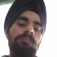 Satinder Pal Singh Google Analytics trainer in Amritsar