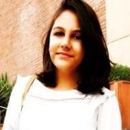 Sneha K. IELTS trainer in Noida