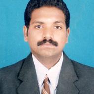 Dr.P.Sivakumar BTech Tuition trainer in Tharangambadi