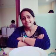 Anuradha R. Class 6 Tuition trainer in Kolkata