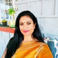 Nandita Personality Development trainer in Coonoor