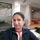 Photo of Ruchi H.