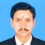 Jaganathan B Class 11 Tuition trainer in Erode