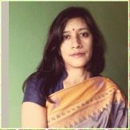 Smita M. Communication Skills trainer in Bhubaneswar