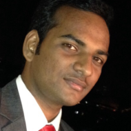 Vijay Yadav .Net trainer in Mumbai