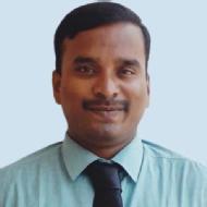 Sathish Kumar Class 11 Tuition trainer in Chennai