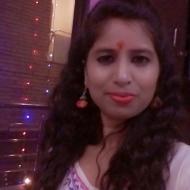 Karishma B. Class I-V Tuition trainer in Delhi