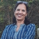 Photo of Usha S.