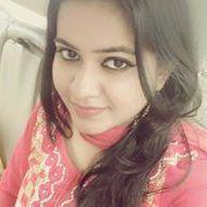 Raina L. Vocal Music trainer in Mumbai
