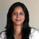 Photo of Kavita V.