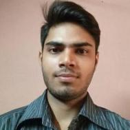 Debabrata G. Class 9 Tuition trainer in Kolkata