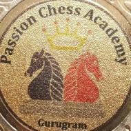 Passion Chess Academy Chess institute in Gurgaon