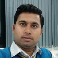 Sanjay Verma Microsoft Power BI trainer in Talabpur Urf Hathipur