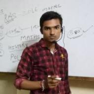 Kuldeep Vishnoi Class 11 Tuition trainer in Jodhpur