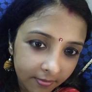 Sarita K. Beauty and Skin care trainer in Bangalore