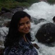 Ananya P. Class 6 Tuition trainer in Kolkata