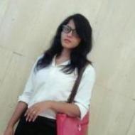 Naina K. Class 6 Tuition trainer in Delhi