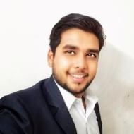 Akash Debnath Class 6 Tuition trainer in Kolkata