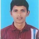 Photo of Vignesh K