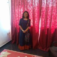 Dhanashree Personal Financial Planning trainer in Bangalore