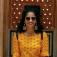 Tanika R. Music Theory trainer in Bangalore