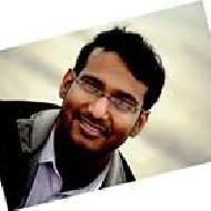 Pradeep Gorai Java trainer in Bangalore