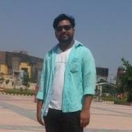 Azaz Alam Sun Solaris 10 trainer in Delhi