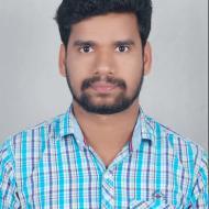 Pramod Kumar Sahu Class I-V Tuition trainer in Bangalore