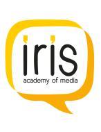 Iris Academy of Media Photography institute in Chennai