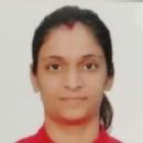 Aparna . Class I-V Tuition trainer in Delhi
