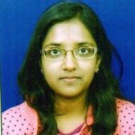 Sudeshna P. BA Tuition trainer in Kolkata