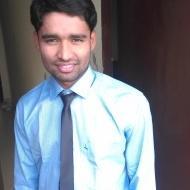 Satyam Kumar Class 11 Tuition trainer in Noida