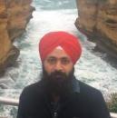 Photo of Pargat Singh