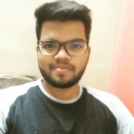 Tushar Gaikwad Class 9 Tuition trainer in Mumbai