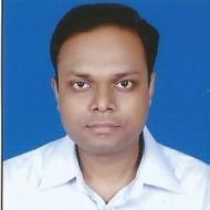 Barun Jana Class 9 Tuition trainer in Cuttack Sadar