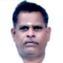 Photo of Muthukrishnan V