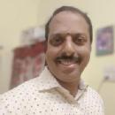 Photo of Sreenivas Lakkimsetty