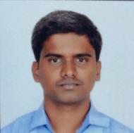 Siddharth R KAS (Prelims and Mains) Exam trainer in Bangalore