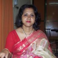 Madhuri Sarkar Vocal Music trainer in Mumbai