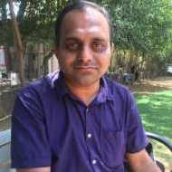 Shailesh R Deshmukh Class 11 Tuition trainer in Mumbai