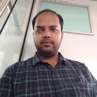 Sumit K. Class 6 Tuition trainer in Delhi