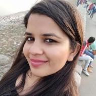 Rupika D. Class 11 Tuition trainer in Chandigarh