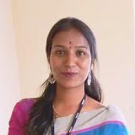 Lakshmie T. BTech Tuition trainer in Hyderabad