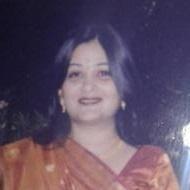 Deepali B. BCom Tuition trainer in Mumbai